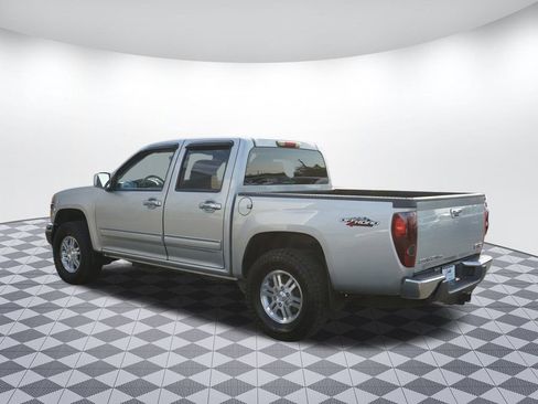 Used 2010 GMC Canyon SLT image 5