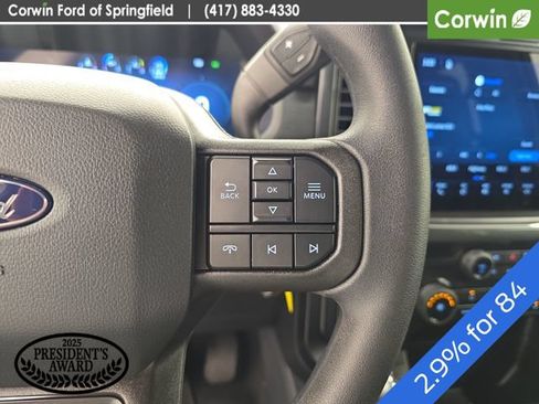 New 2026 Ford F150 STX w/ Equipment Group 200A AWD/4WD image 34