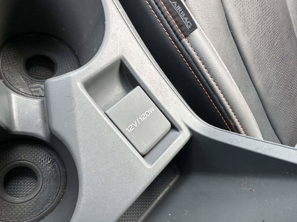 Certified 2024 Subaru Crosstrek 2.5i Limited AWD/4WD image 19