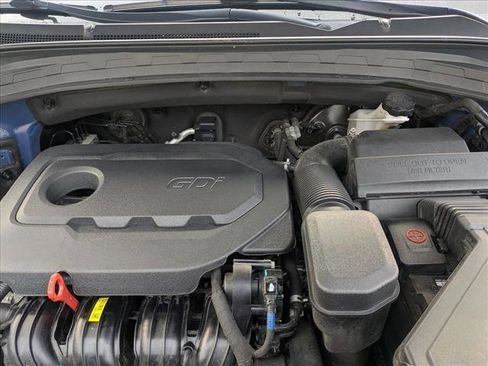 Used 2019 Hyundai Santa Fe SE image 21