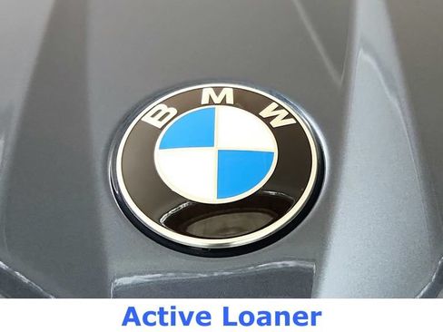 Used 2025 BMW X3 xDrive30i w/ Premium Package AWD/4WD image 10