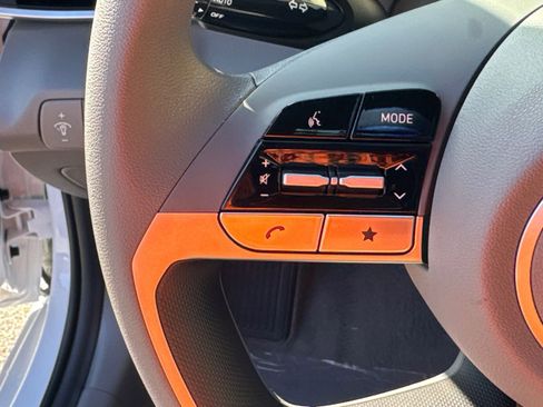 New 2026 Hyundai Elantra Blue image 25