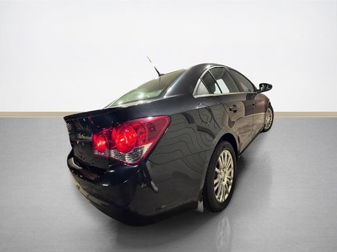 Used 2012 Chevrolet Cruze Eco image 4