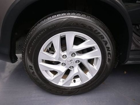 Used 2016 Honda CR-V EX image 26