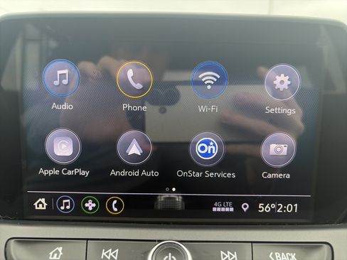 Used 2020 Chevrolet Blazer LT w/ LPO, Floor Liner Package AWD/4WD image 25