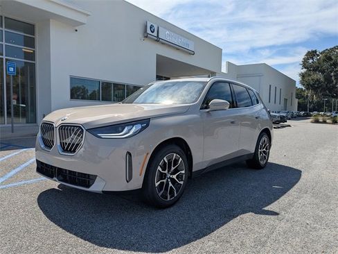 New 2026 BMW X3 xDrive30 w/ Convenience Package image 9