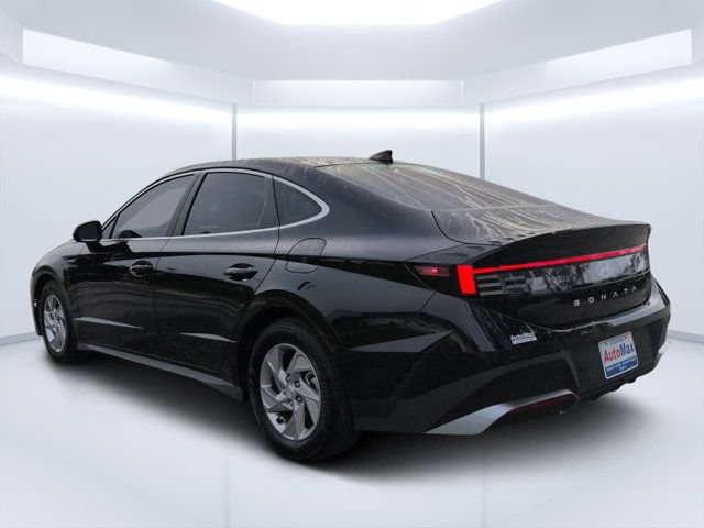 Used 2025 Hyundai Sonata SE FWD image 5