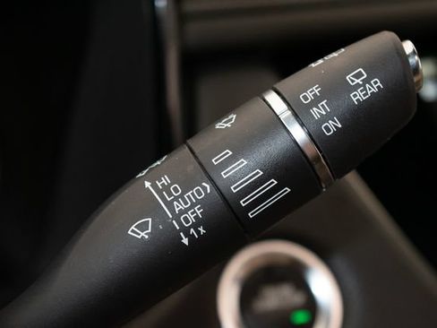 Used 2019 Cadillac XT5 Luxury FWD image 27