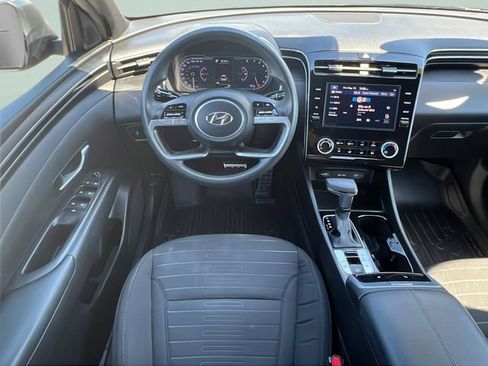 Certified 2022 Hyundai Santa Cruz SEL FWD image 14