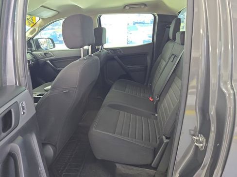 Used 2021 Ford Ranger XL w/ Equipment Group 101A High image 10