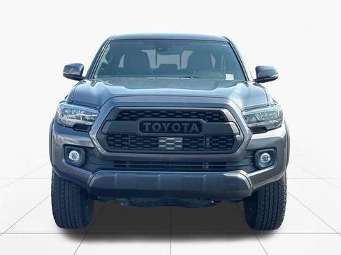 Used 2023 Toyota Tacoma TRD Off-Road w/ Advanced Technology Package AWD/4WD image 9