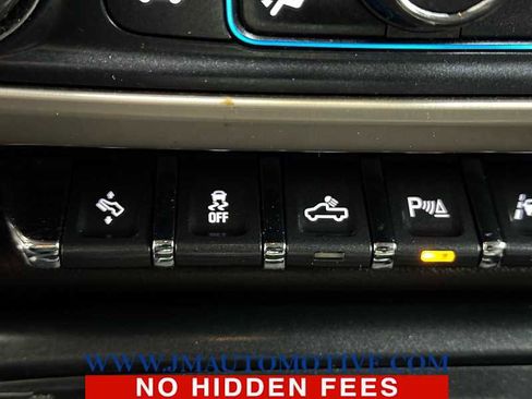 Used 2017 GMC Sierra 1500 Denali image 32