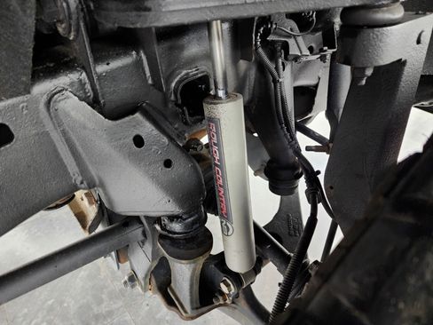 Used 2022 Chevrolet Silverado 3500 High Country image 27