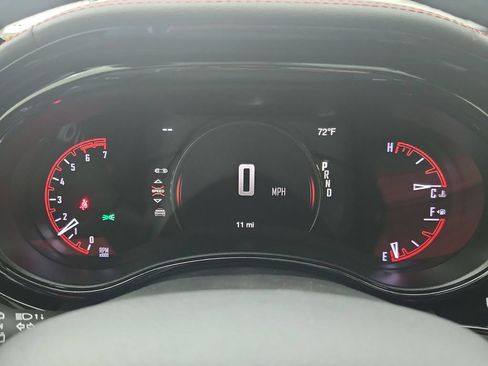 New 2026 Dodge Durango GT AWD/4WD image 22