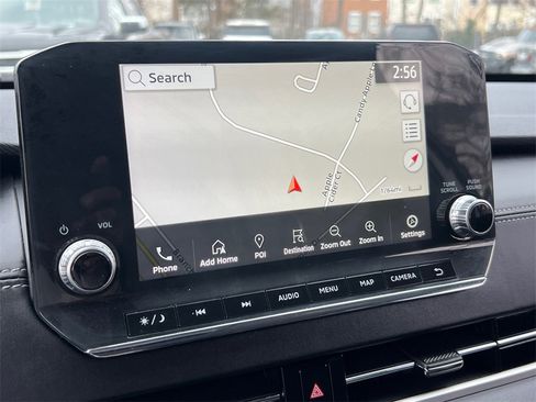 Used 2022 Mitsubishi Outlander SE image 24