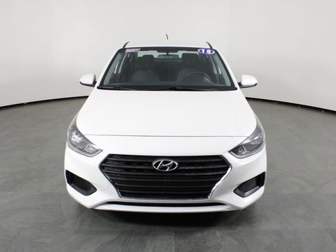 Used 2018 Hyundai Accent SEL image 5