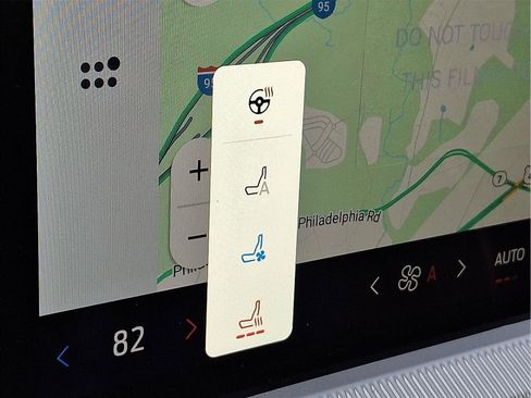 New 2026 Ford Explorer Tremor w/ Tremor Ultimate Package image 18