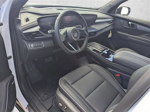 New 2026 Buick Enclave Sport Touring image 3