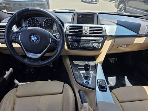 Used 2017 BMW 330e RWD image 12