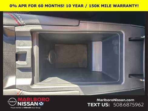 New 2026 Nissan Kicks SR w/ Cold Weather Package image 29