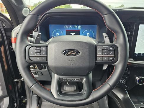 Used 2025 Ford F150 Raptor AWD/4WD image 23