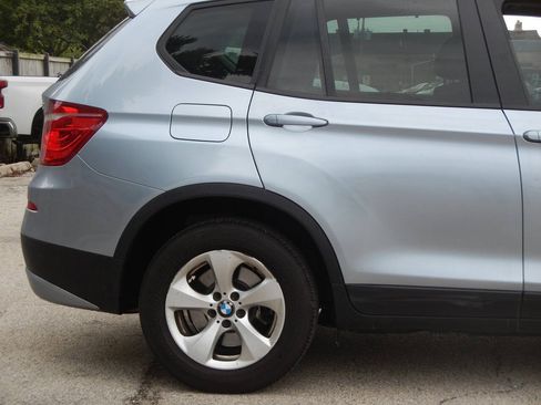 Used 2011 BMW X3 xDrive28i AWD/4WD image 13