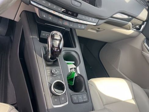 Certified 2023 Cadillac XT4 Premium Luxury FWD image 26