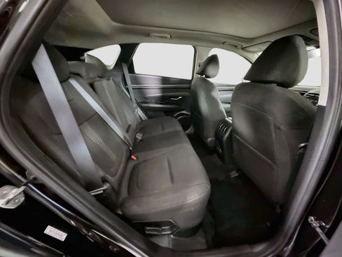 Used 2022 Hyundai Tucson SEL AWD/4WD image 27