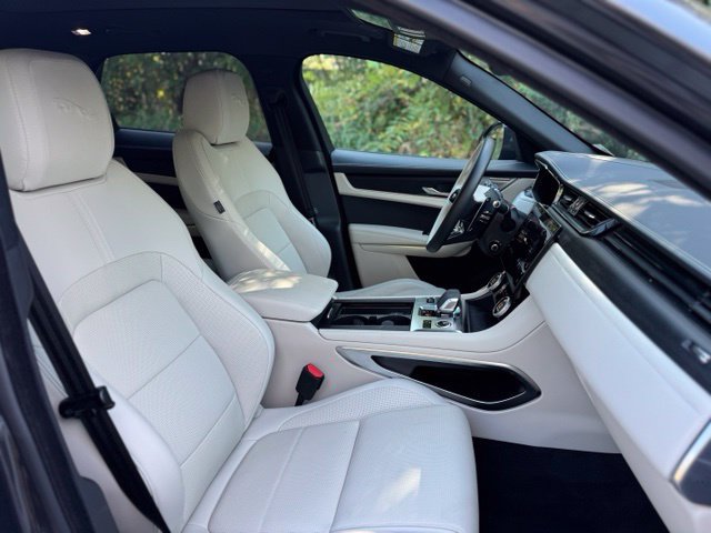 New 2026 Jaguar F-PACE R-Dynamic S AWD/4WD image 20