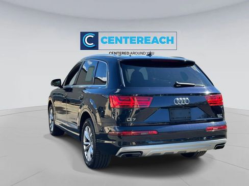 Used 2017 Audi Q7 3.0T Premium Plus AWD/4WD image 5