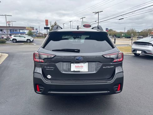 Used 2021 Subaru Outback Premium w/ Popular Package #1 image 4