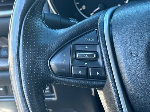 Used 2017 Nissan Maxima Platinum image 24