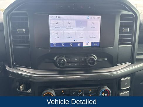 Used 2023 Ford F150 XL w/ STX Appearance Package image 12