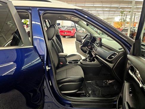 Used 2021 Kia Seltos S image 30