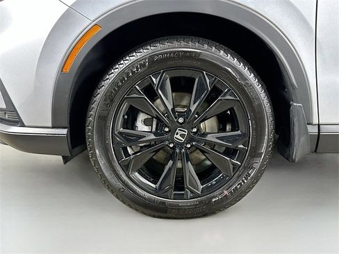 Certified 2025 Honda CR-V Sport Touring image 13