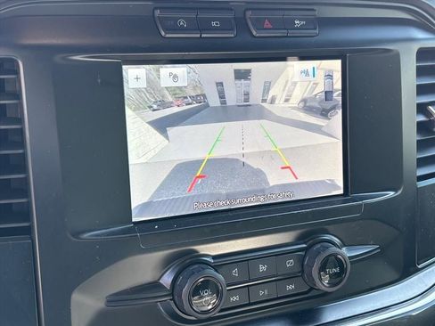 Used 2023 Ford F150 XL w/ STX Appearance Package AWD/4WD image 6
