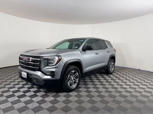 Used 2026 GMC Terrain Elevation image 7