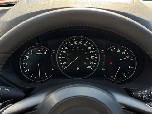 New 2025 MAZDA CX-5 AWD 2.5 S w/ Premium Plus Pkg image 31