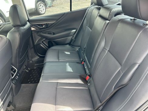Used 2024 Subaru Legacy Limited AWD/4WD image 25