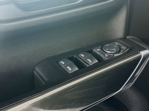 Used 2020 GMC Sierra 1500 AT4 w/ AT4 Premium Package AWD/4WD image 24