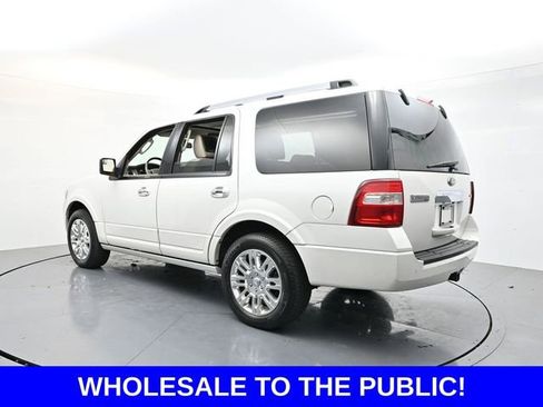 Used 2013 Ford Expedition Limited image 5