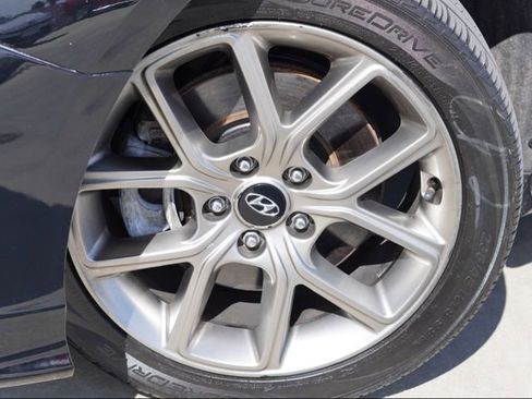 Used 2018 Hyundai Sonata Sport image 10