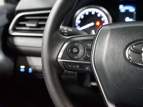 Certified 2024 Toyota Camry LE image 14