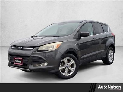 Used 2016 Ford Escape SE