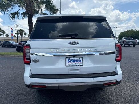 Certified 2023 Ford Expedition King Ranch RWD image 4