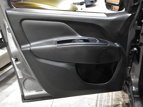 Used 2022 RAM ProMaster City Wagon FWD image 8
