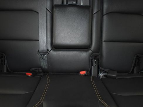 Used 2024 Jeep Wrangler Sahara w/ Technology Group image 29