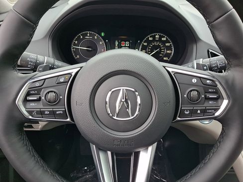 New 2026 Acura RDX SH-AWD w/ Advance Package image 8