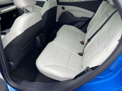 Used 2025 Ford Mustang Mach-E Premium RWD image 18