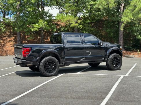 Used 2025 Ford F150 Raptor w/ Equipment Group 803A Raptor R AWD/4WD image 13